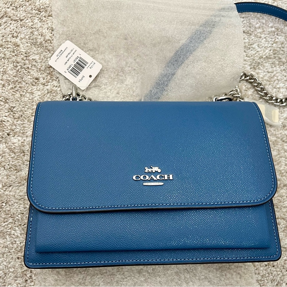 Coach Klare Crossbody Bag